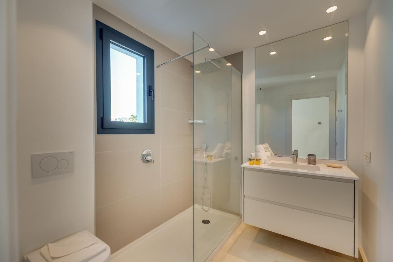 Vacation Marbella I Villa Lina, Golf Valley, Private Heated Pool, Jacuzzi, Close To The Marina Zewnętrze zdjęcie